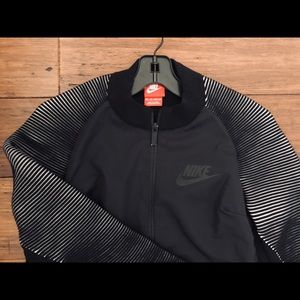 Nike jacket limited edition